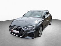 Audi A3 - Vorschau Bild 16