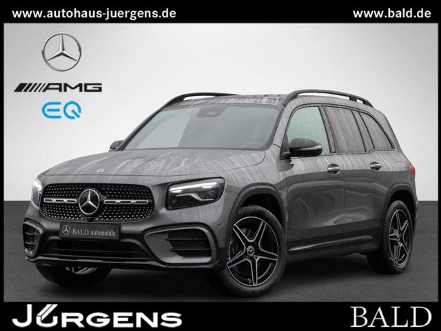 Mercedes-Benz GLB 220 4M AMG/Wide/ILS/Pano/AHK/360/Easy/Night