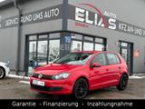Volkswagen Golf 6 VI Trendline 1.4 ,Klima ,Parkhilfe. - Volkswagen Golf: 6.4