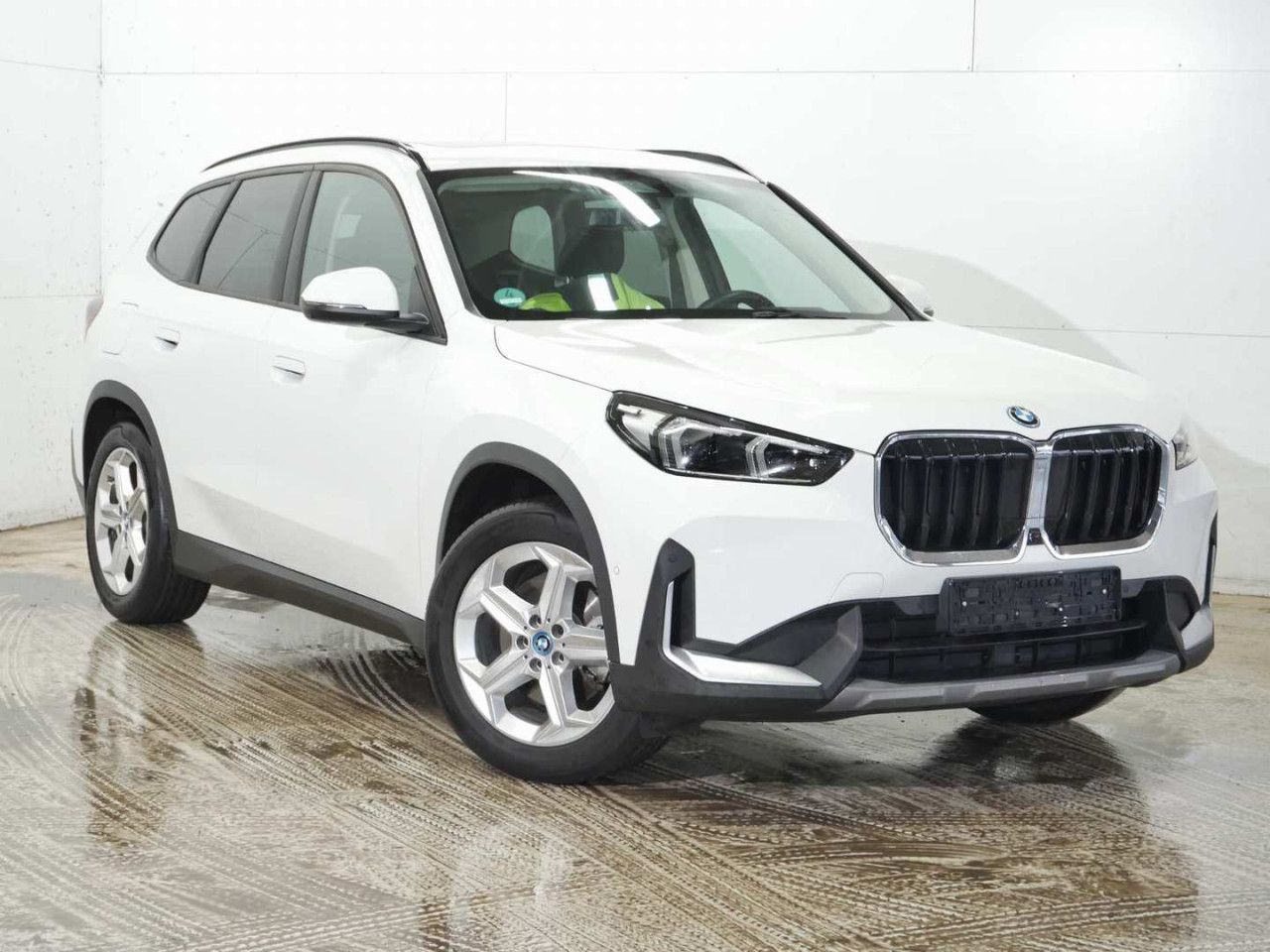 BMW X1 - Bild 9