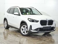 BMW X1 - Vorschau Bild 9