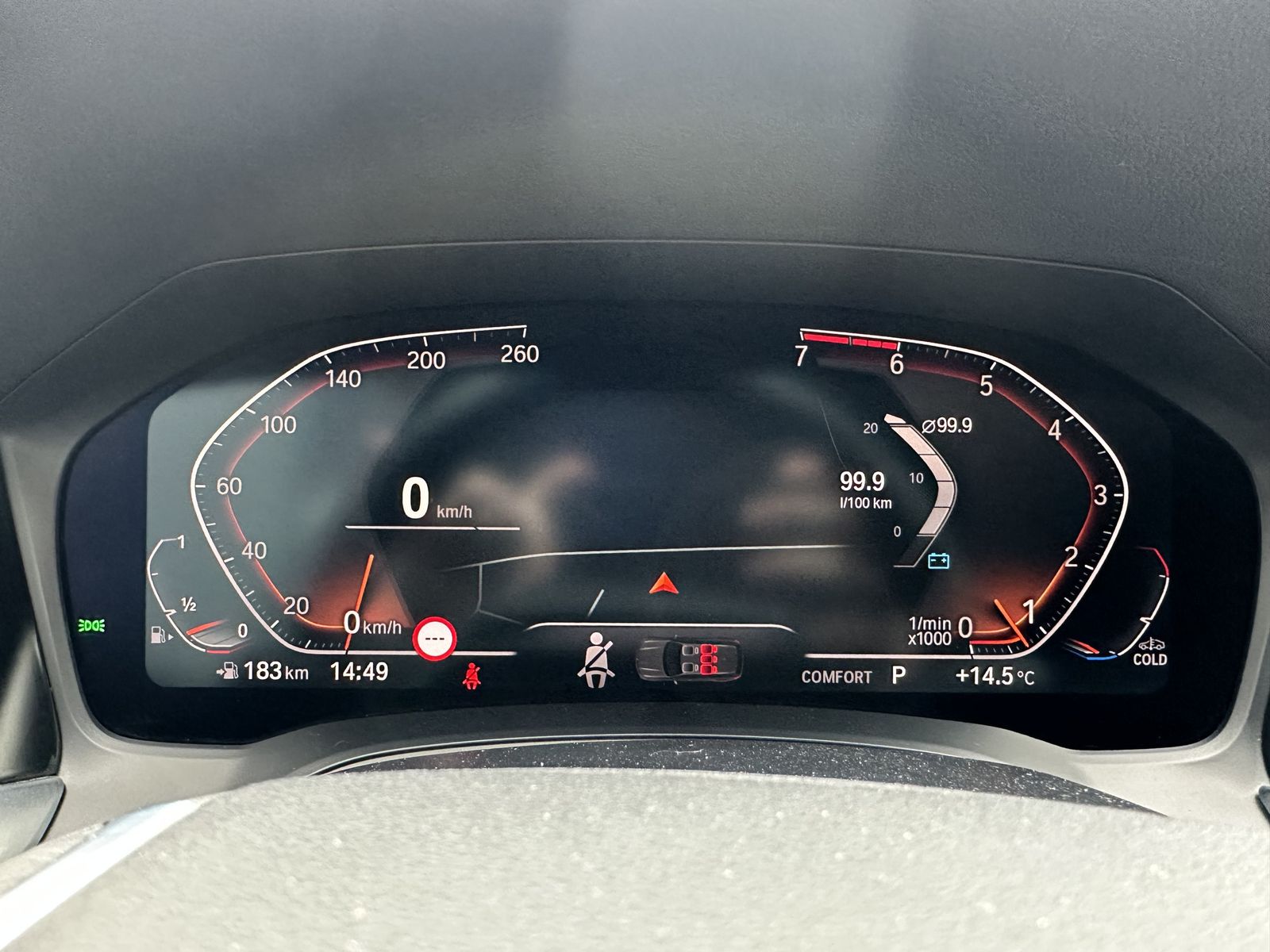 Fahrzeugabbildung BMW 330i Touring Sport-Line NAV+LED+SHZ+HiFi+AHK+VC
