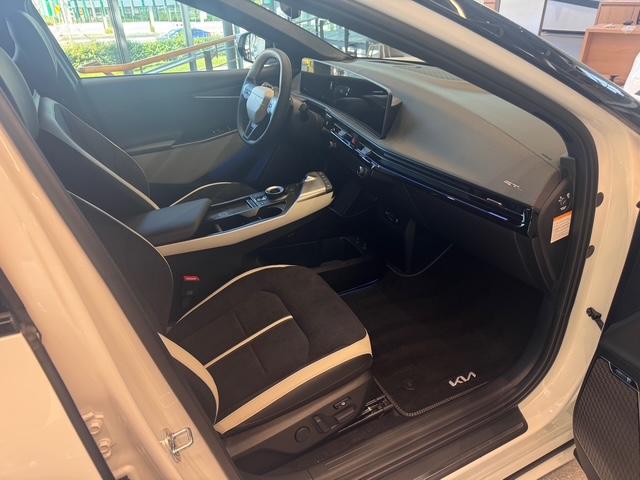 Kia EV6 84-kWh AWD GT-Line WP GD ASS+
