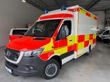 Mercedes-Benz Sprinter III 519 RTW/KTW KOFFER*RETTUNGSFAHRZEUG - Rtw gebraucht
