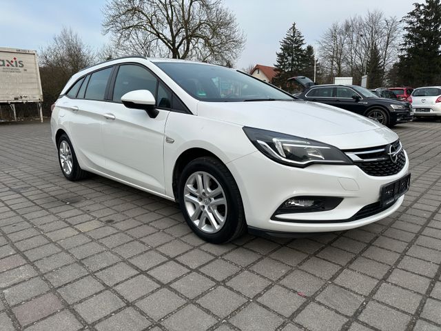 Opel Astra K Sports Tourer NAVI / KLIMA / EURO6