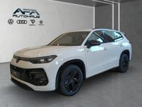 Volkswagen Tayron - Vorschau Bild 2