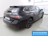 Peugeot 508 SW Plug-in Hybrid Allure ACC+NightVision+SHZ - schwarze Peugeot 508