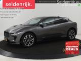 Jaguar I-Pace EV400 HSE 90 kWh | Leder | Meridian Sound - Jaguar I-Pace Gebrauchtwagen