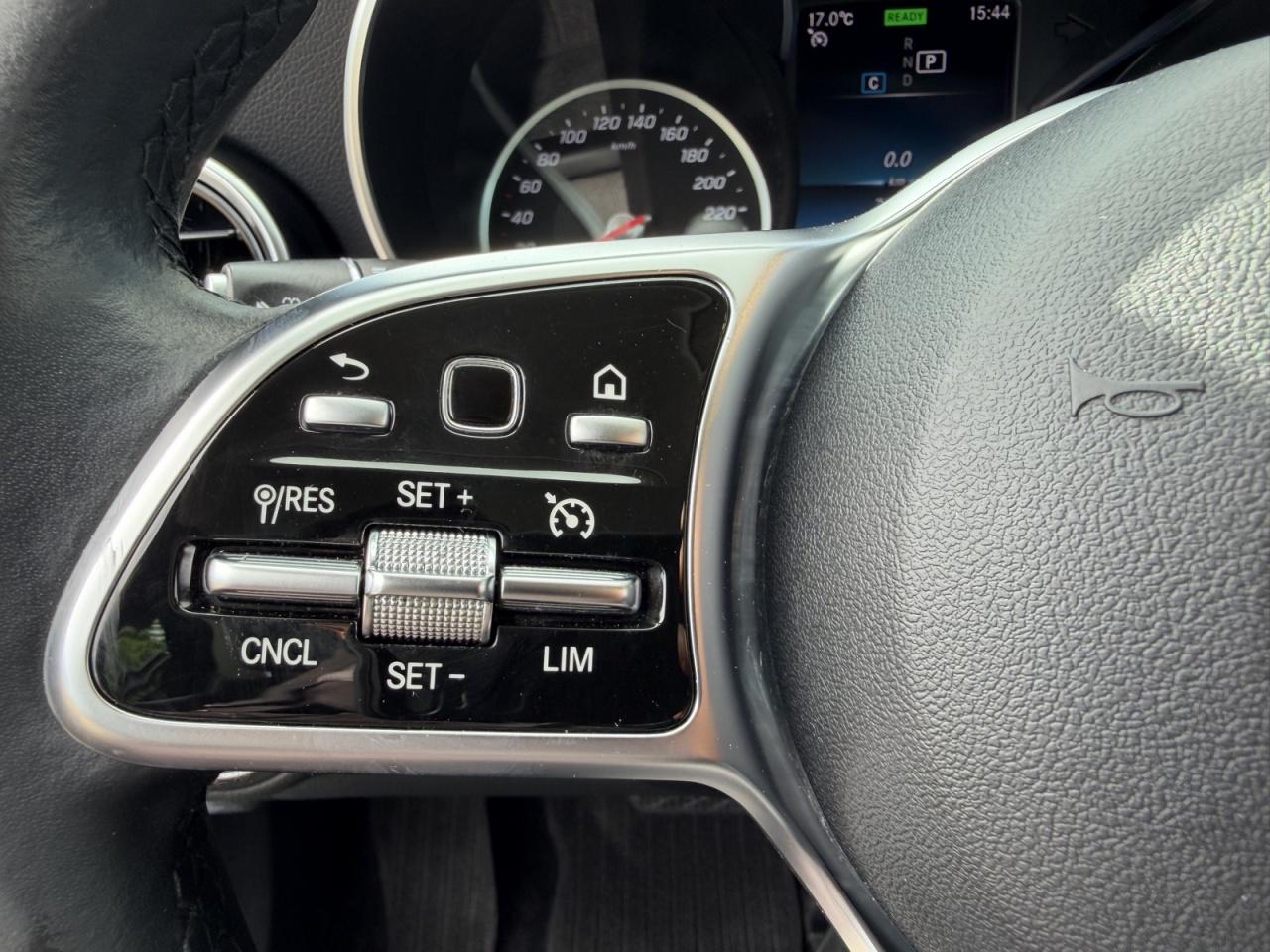 Mercedes-Benz C-Class T AVANTGARDE+MULTIBEAM+TOTW+AMBIENTE+KAM, миниатюра 13