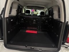 TOYOTA Proace City L1/5-SITZER/2xSCHIEBE/KLIMA/SHZ!