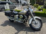 Yamaha Drag Star XVS 650 Classic - YAMAHA 650 XVS STAR DRAG