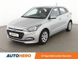 Hyundai i20 1.2 Classic blue*KLIMA*GARANTIE* - Hyundai i20 in Köln