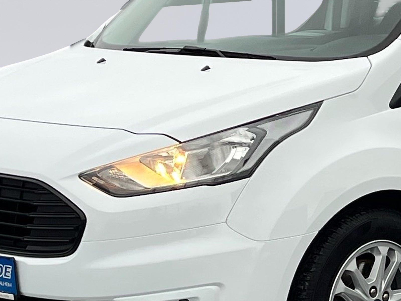 Ford Tourneo Connect 1.5TDCI Trend +Klima+Alu+Bluetoo, миниатюра 24
