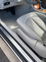 Mercedes-Benz CLK200 mit frischem TÜV, top Zustand - gebrauchte Mercedes-Benz CLK 200 aus dem Jahr 2002
