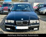 BMW 316i Compact Sport Edition M Paket Automatik - BMW 316 in Frankfurt (Main)