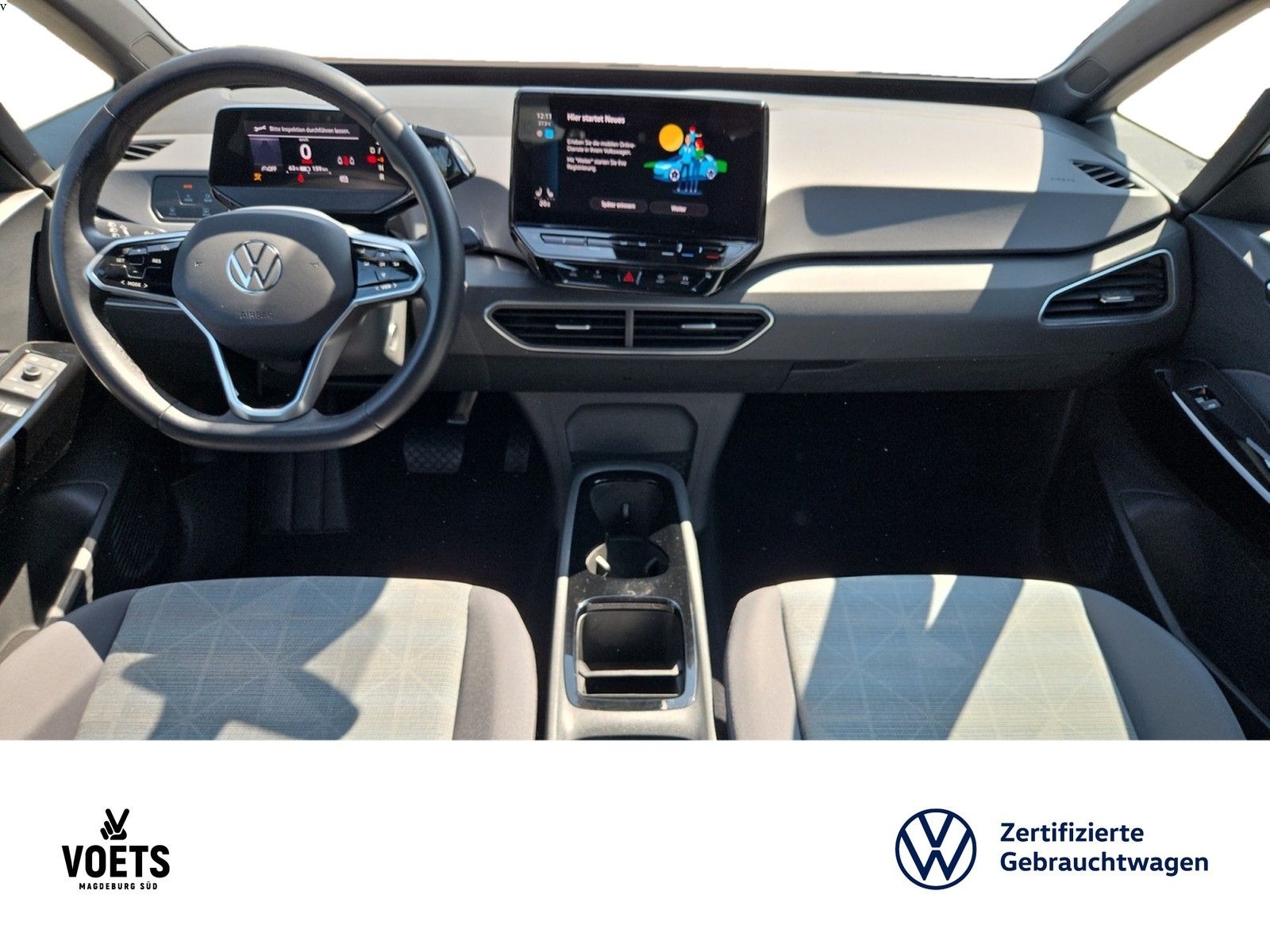 Volkswagen ID.3 - Bild 9