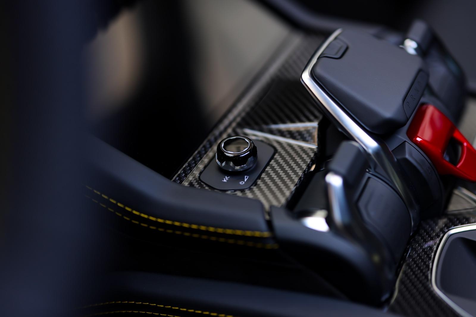 Lamborghini Urus 4.0 V8 SE | Panorama | Carbon | ANIMA