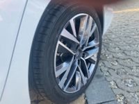 Skoda Octavia - Vorschau Bild 7