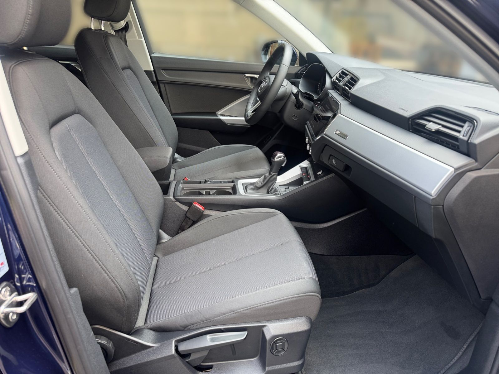 Audi Q3 - Bild 14