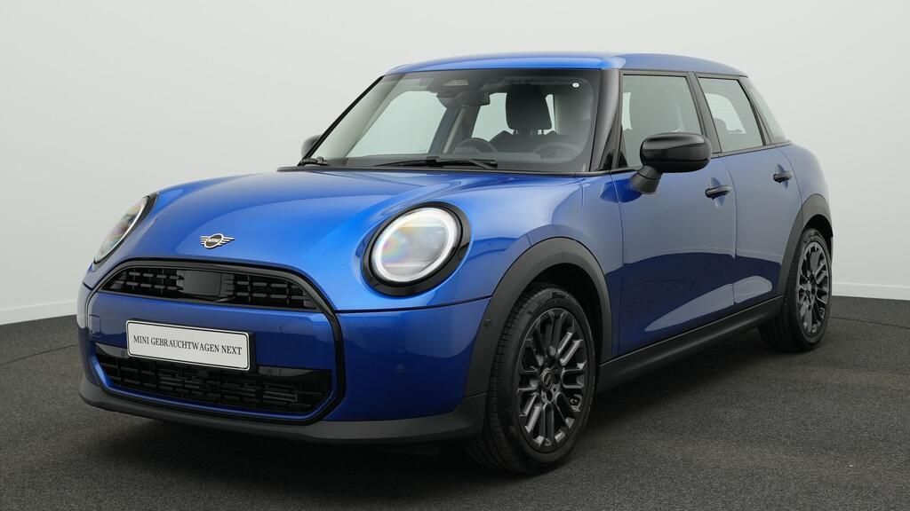MINI Cooper C - Bild 1