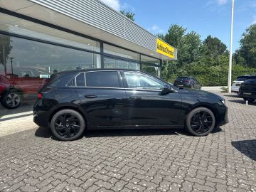 Bild 6 Opel Astra L Edition Navi Digitales Cockpit LED Apple