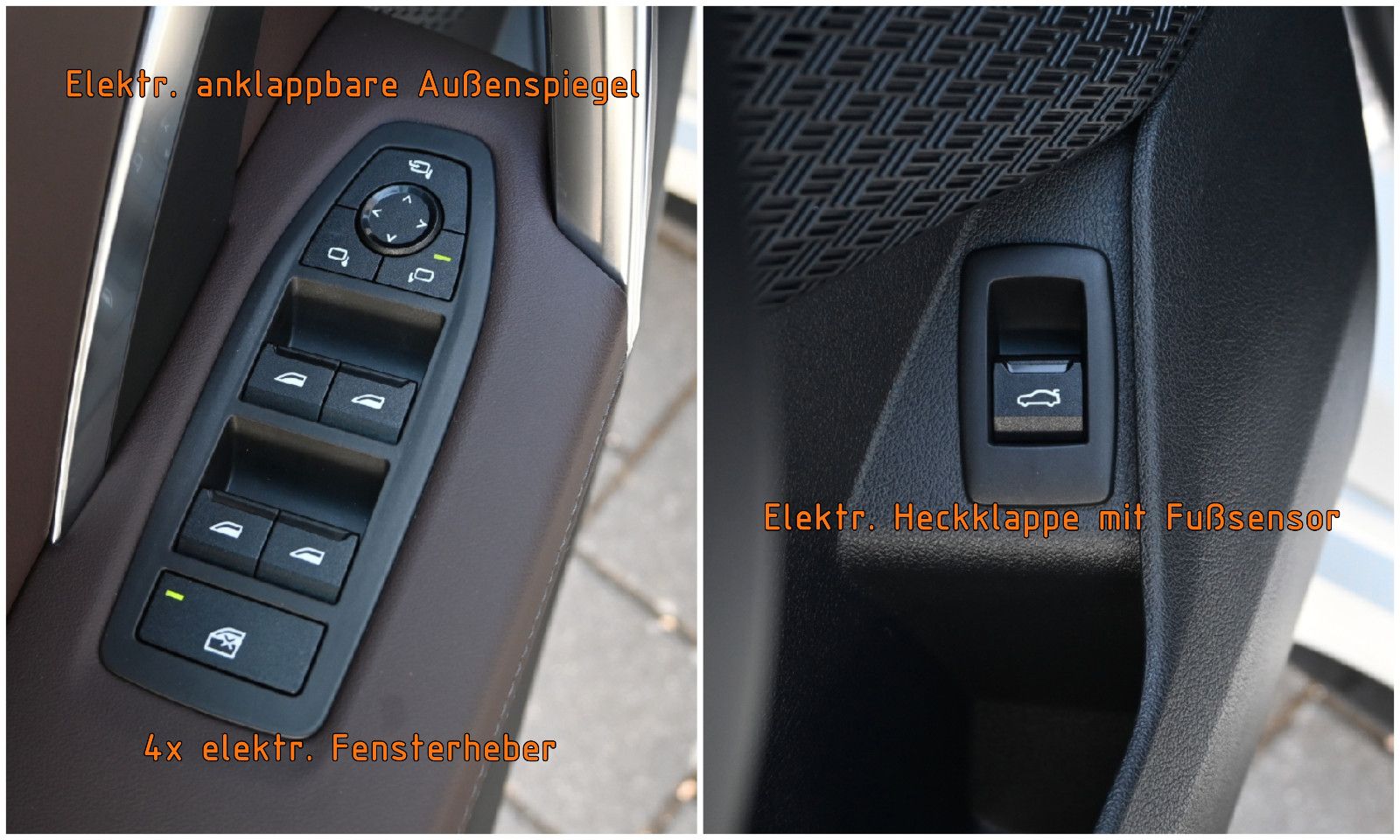 Fahrzeugabbildung BMW X1 xDr.23d M SPORT PRO °ACC°AHK°HUD°MASSAGE°360°