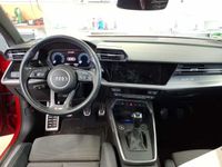 Audi A3 - Vorschau Bild 6