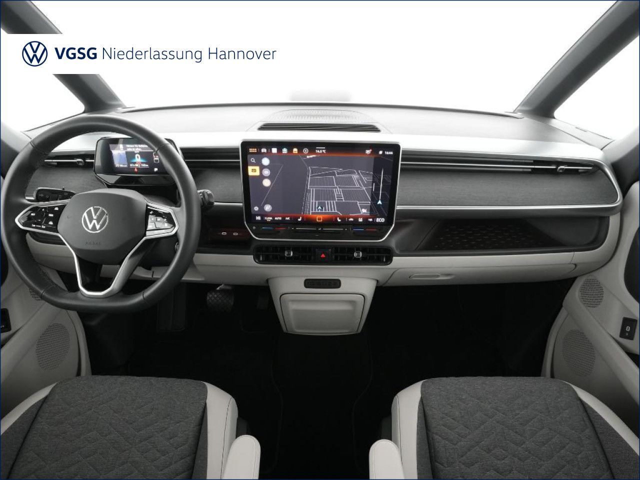 Volkswagen ID. Buzz - Bild 10