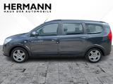 Dacia Lodgy 1.3 TCe 130 GPF Stepway Plus CAM*LED*NAVI - Dacia Lodgy: Stepway