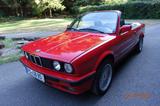 BMW 320i Cabrio - BMW Oldtimer