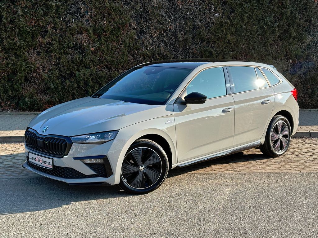 Image of Skoda Scala
