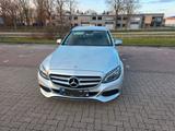 Mercedes-Benz C 220 Kombi | gepflegt | Checkheft | TÜV - Mercedes-Benz C 220 Gebrauchtwagen in Kiel