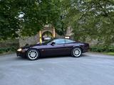 Jaguar XKR S/C Coupe - Ufrei, Scheckheft, Gutachten - gebrauchte Jaguar XKR aus dem Jahr 1998