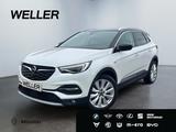 Opel Grandland X 2.0 D Autom. Ultimate *AHK*DENON*360