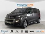 Opel Vivaro Kasten Elegance AUTOMATIK NAV KAMERA KEYL - Opel Vivaro in Duisburg