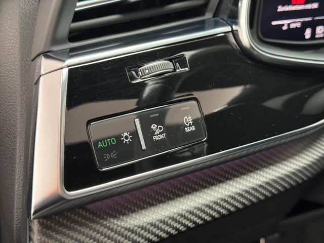 Audi SQ8*Quattro*