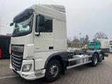 DAF XF 480 Dachklima, Retarder. Lift Achse - DAF Hamburg
