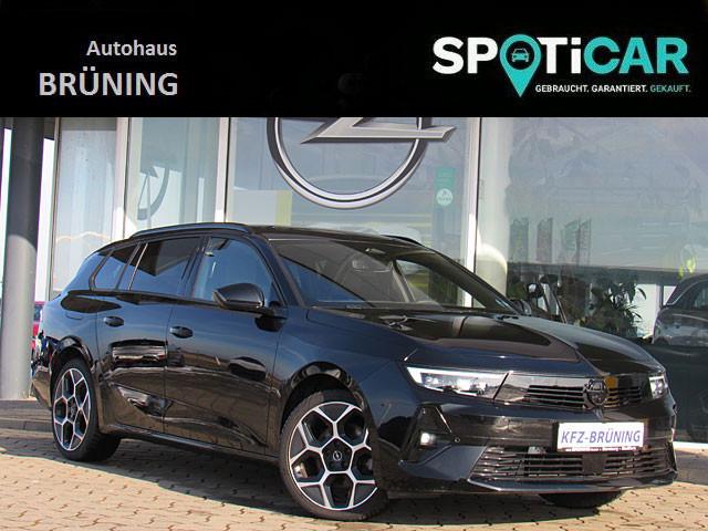 Opel Astra L ST 1.2 Turbo Ultimate Paket AT8 MatrixLE