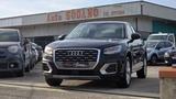 Audi Q2 30 TDI S tronic Admired - Audi Q2 Kombi Gebrauchtwagen