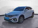 Volkswagen T-Roc R-Line 1.5 l TSI OPF 7-Gang-Doppelkupplung - Volkswagen T-Roc R-Line mit Benzin-Antrieb
