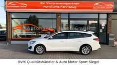 FORD Focus/Turnier/Super Ausstattung/TÜV&Service Neu