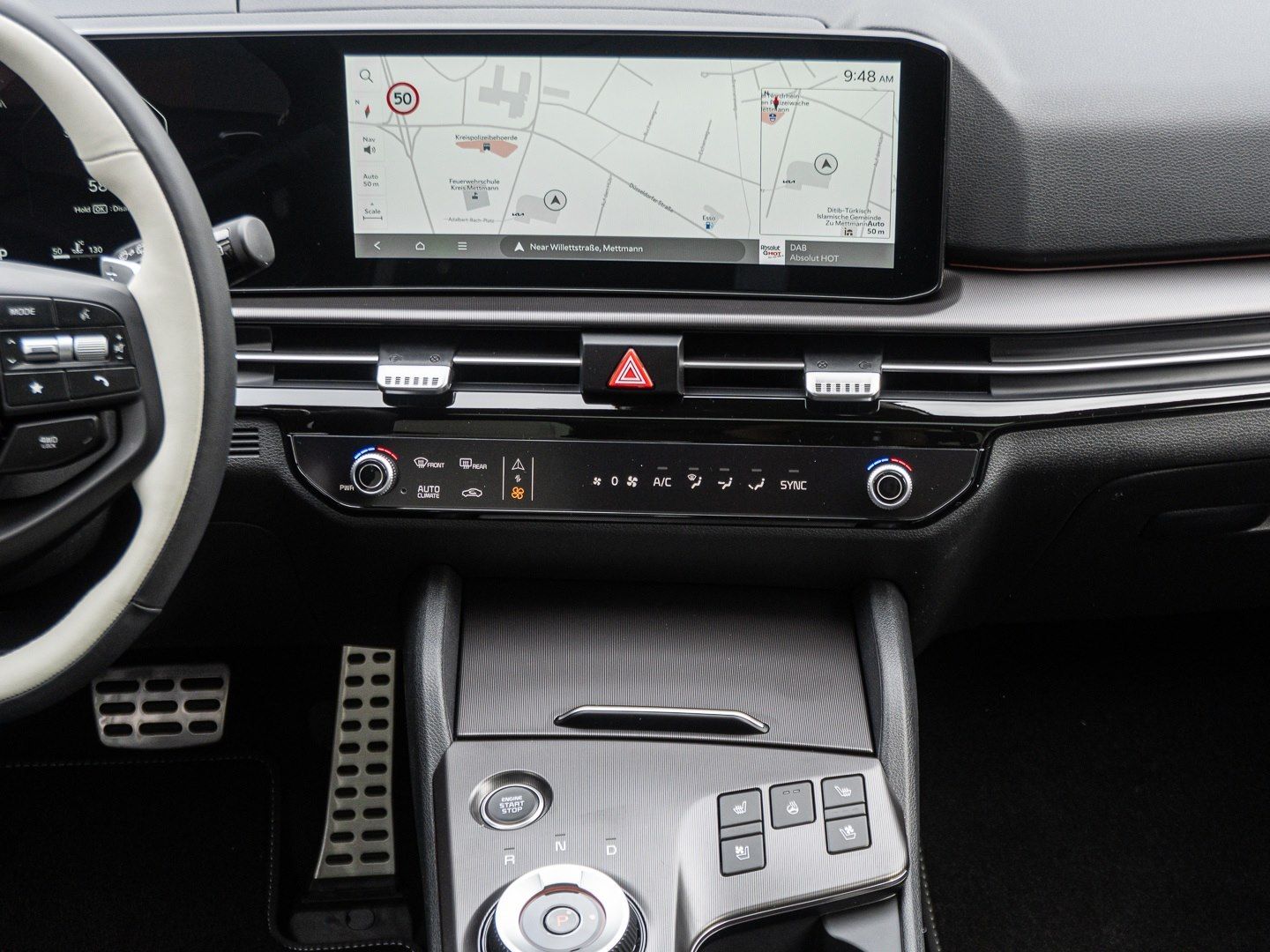 Kia Sportage - Bild 9