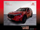 Honda CR-V 2.0 i e:HEV Elegance AWD Navi* Leder* Pano* - Honda CR-V in Augsburg