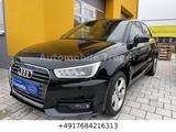 Audi A1 Sportback 1.0 TFSI | Navi | S-Tronic | BOSE - gebrauchte Audi A1 aus dem Jahr 2017
