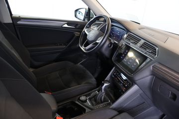 Volkswagen Tiguan Allspace Eleg.2.0 TDI 4M HUD+AID+360°+AHK