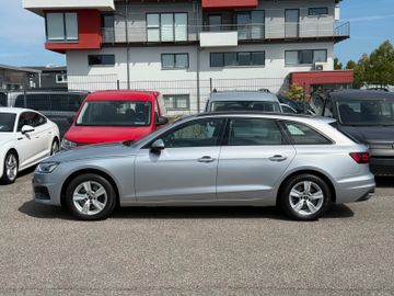 Audi A4 - 8