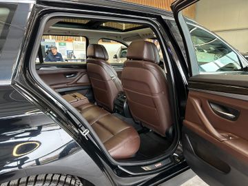 BMW 530 d *Luxury*HeadUP*Panorama*