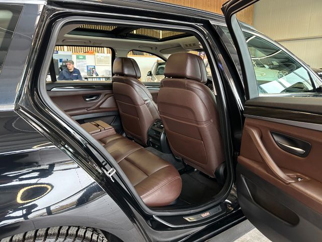 BMW 530 d *Luxury*HeadUP*Panorama*