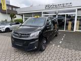 Opel Zafira Life Innovation M, 2.0d, 6-G. Schalter, L - Opel Zafira Life: Innovation
