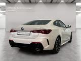 BMW 430i xDrive Coupé M Sport Standheizung Harman/K - BMW 430: Coupe